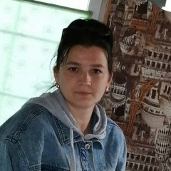 Диляра Борисова, Саранск