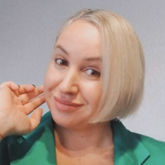 Лидия Журавлева, 05.01, Москва