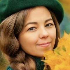 Юлия Фаизова, 15.04.1983, Учалы