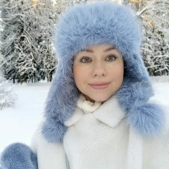 Ирина Аверьянова, 22.10.1979, Санкт-Петербург