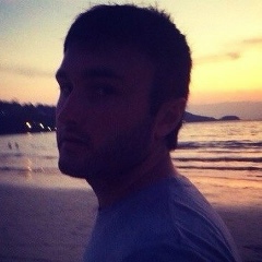 Алик Аликов, 20.02, Санкт-Петербург