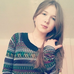 Диана Шевага, 31.05, Киев