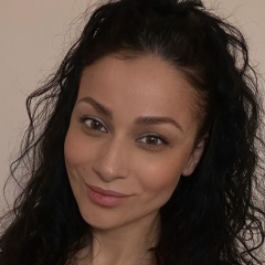 Зариша Белкова, 29.01, Москва