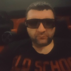 Mamed Karakli, 14.04.1905, Караганда