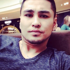 Амур Миркамилов, 27.01, Москва