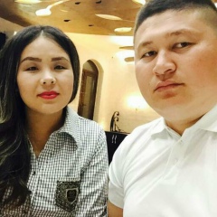 Аман Алпысбаев, 03.05.1990, Шымкент