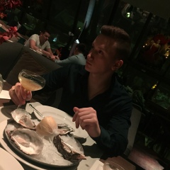 Ник Беляев, 15.01, Москва