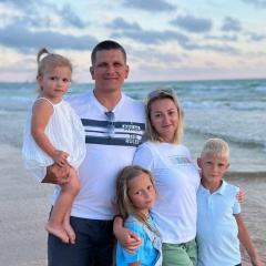 Николай Грачёв, 26.12.1988, Москва