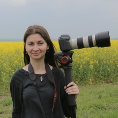 Оксана Татчин, Львов