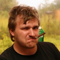 Артем Тарновецкий, 30.07.1987, Ульяновск