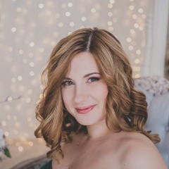 Анастасия Макарова, 28.04, Санкт-Петербург