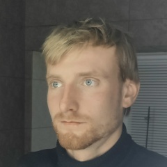 Дмитрий Логвиненко, 19.12.1996, Сергиев Посад