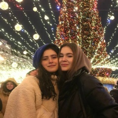 Ксюша Янчук, 22.05.1912, Montego Bay