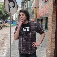 David Markovic, 29.08.1989, München