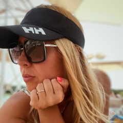 Марика Климина, 12.02, Москва