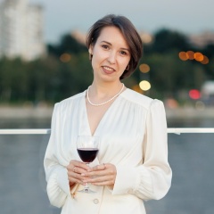 Александра Кузнецова, 30.04, Москва