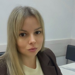 Марина Тукова, 18.09.1987