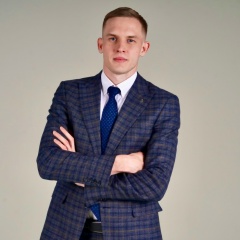 Ильдус Камалов, 10.01, Нижний Новгород