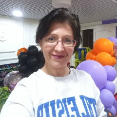 Мария Ухлинова, 11.11, Калининград