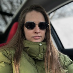 Елизавета Тронина, 07.06, Игра