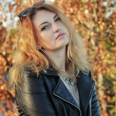 Lina Malwina, 23.09, Ромны