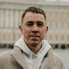 Вадим Рейнбуш, 10.07.1984, Иркутск