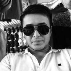 Ерторе Ибадуллаев, 23.02.1993