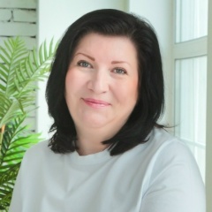 Елена Реуцкова, Волгоград