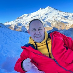 Денис Сергеев, 29.06, Москва