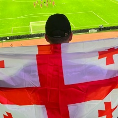 Тенго Сухумский, 05.12.1982