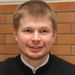 Алексей Мигальников, Москва