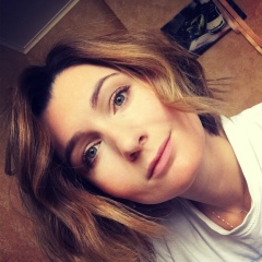 Полина Белова, 18.09.1987, Москва