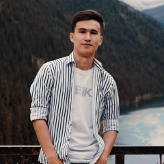 Айзат Мнажатов, 18.06