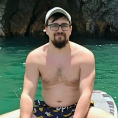 Александр Павлоградский, 11.01.1991, Санкт-Петербург