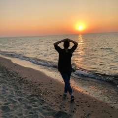 Екатерина Жинкина, 17.05, Санкт-Петербург