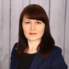 Наталья Жекю, 20.12, Малые Вяземы