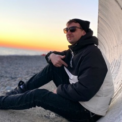 Александр Дмитров, 09.11.1988, Санкт-Петербург