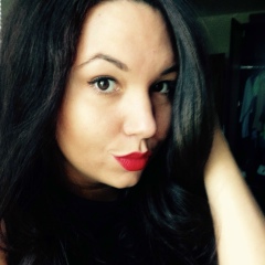 Даша Григорьева, 18.06.1992, Москва