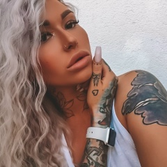 Katita Tattoo, 15.01.1993, Phuket