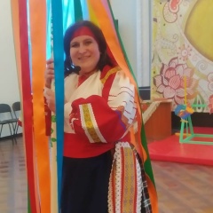 Анастасия Судаченкова, 25.08.1986, Щекино (деревня)