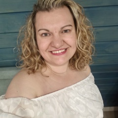 Алёна Асташова, 15.01