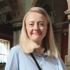 Любовь Тимченко, 19.10.1984, Санкт-Петербург