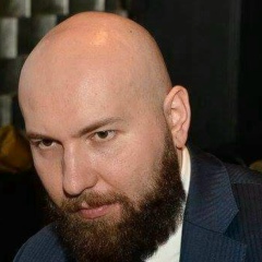 Андрей Теляков, 07.11.1982, Москва