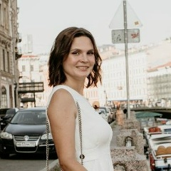 Мария Гиниятова, 08.09.1984, Санкт-Петербург