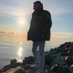 Игорян Грубин, 22.07.1993, Санкт-Петербург