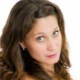 Евгения Закирова, 27.04, Омск