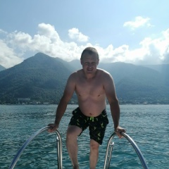 Фанис Гареев, 26.06.1986, Мегион