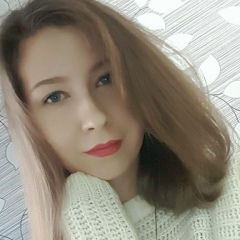 Альёнка Бутовская, 01.08.1993