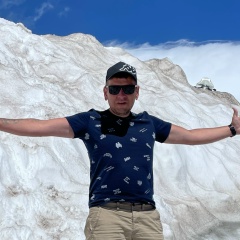 Юра Левандовский, 14.06.1988, Гомель