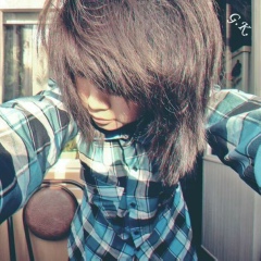 Маруся Котова, 03.06.1998, Серпухов